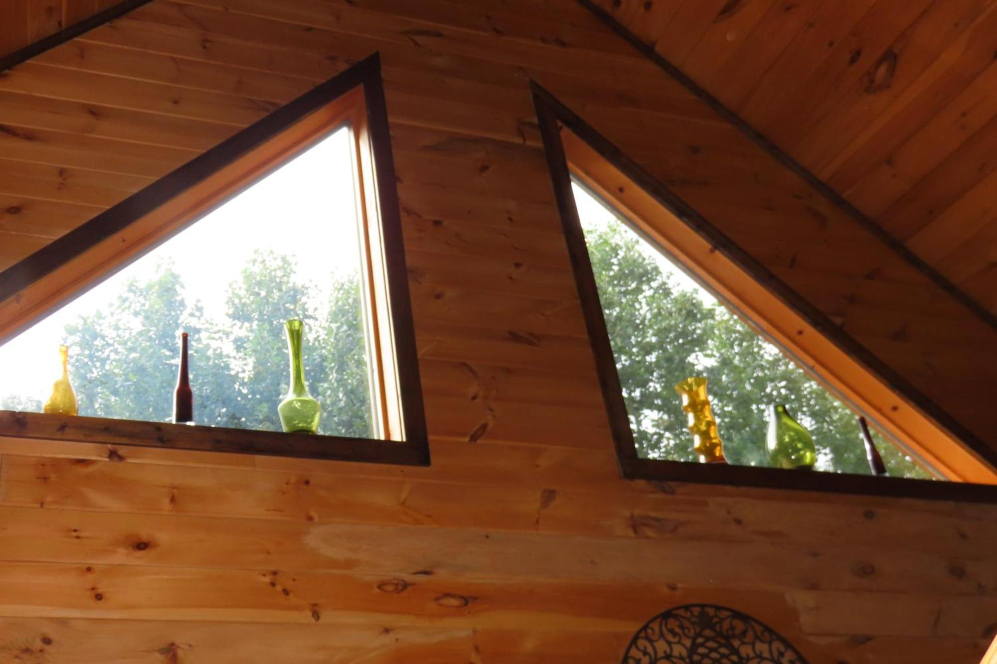 Scenic Fox Ridge Cabin On 4 Acres With Hot Tub! Whittier Exteriör bild