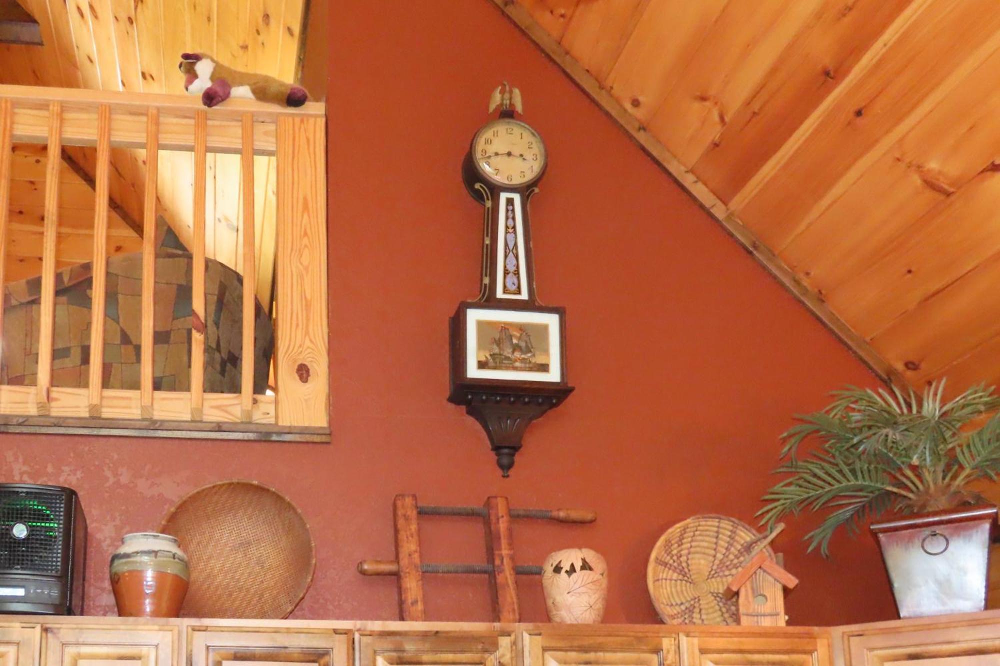 Scenic Fox Ridge Cabin On 4 Acres With Hot Tub! Whittier Exteriör bild