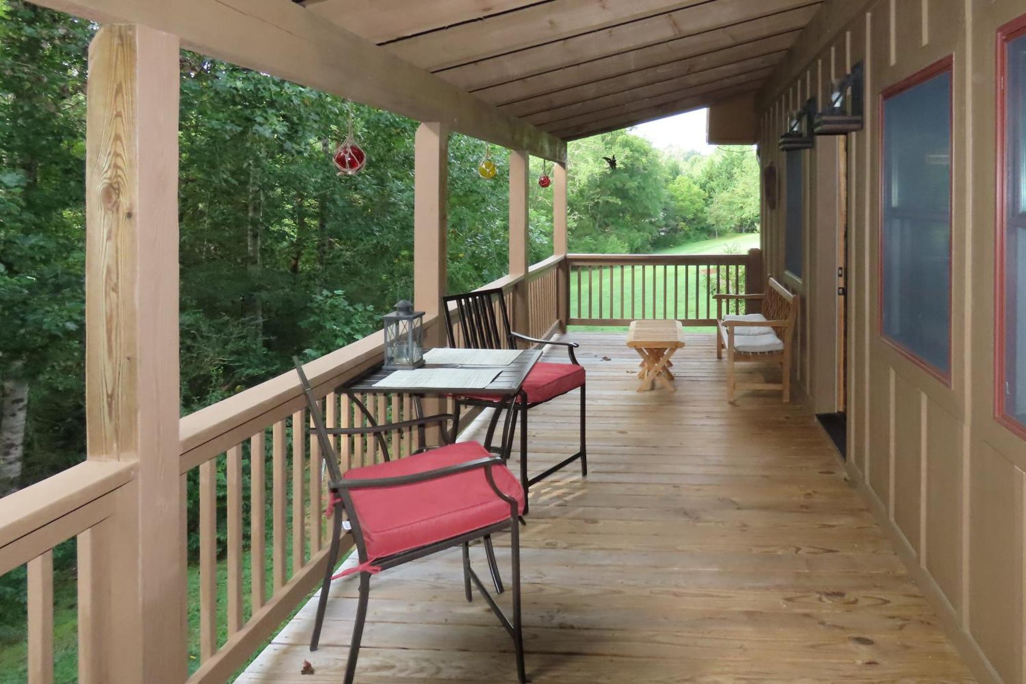 Scenic Fox Ridge Cabin On 4 Acres With Hot Tub! Whittier Exteriör bild